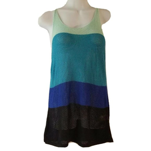 Buffalo‎ David Bitton Womens Tank Top Shirt Small